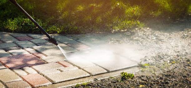Mcminnville, OR  Pressure Washing Services Company