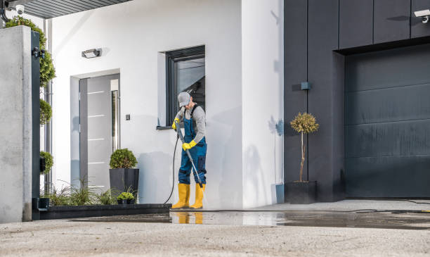 Best Driveway Pressure Washing  in Mcminnville, OR